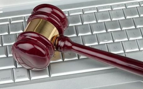 5 Ways Twitter Is Changing Media Law | An Eye on New Media | Scoop.it