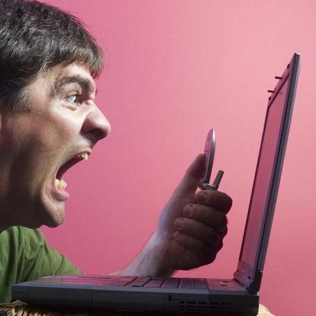 How Not to Use Social Media: Restaurant's Epic Facebook Meltdown | Social Media Collaboration | Scoop.it
