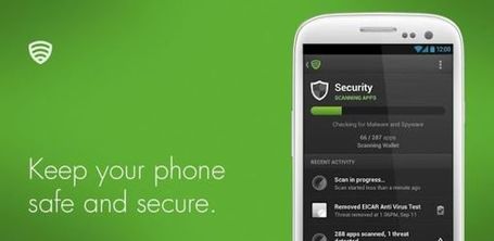 Lookout actualiza su aplicaci&oacute;n para Android para ayudar a recuperar el terminal en caso de robo o p&eacute;rdida | Herramientas digitales | Scoop.it