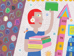 Are Librarians Still Important? | Scholastic.com | Teacher Librarians in the 21C | Scoop.it