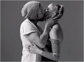 'First Kiss' Most Viewed Video Advertising Campaign of 2014 | Fresh 'Social Business' News from theMarketingblog | Scoop.it