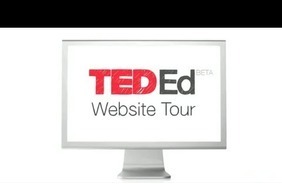 TED-Ed | Lessons Worth Sharing | Utbildning p&aring; n&auml;tet | Scoop.it