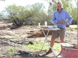 Creative&nbsp;Cowboys | The #Agvocate | Scoop.it