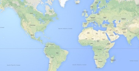 Google pourrait racheter la startup Waze pour son service cartographie | INFORMATIQUE 2013 | Scoop.it