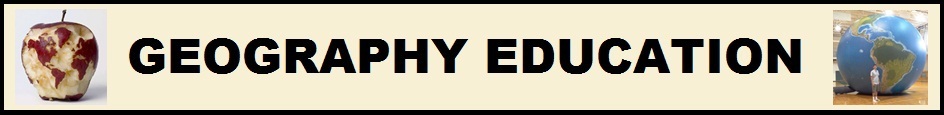 Geography Education