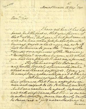 Un tesoro epistolar a punto de ser subastado en Nueva York | Archivos personales de andaluces ilustres | Scoop.it