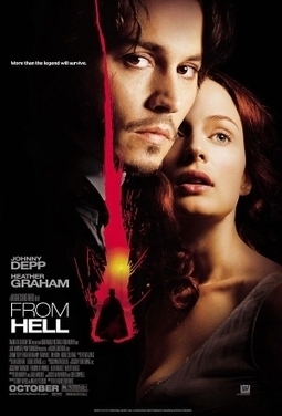 Movies Inspired by Real Serial Killers list | Eightandhalf | Scoop.it