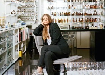 How to find the perfect perfume - Telegraph | I don't do fashion, I am fashion | Scoop.it
