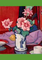 The Scottish Colourist Series: SJ Peploe | Culture Scotland | Scoop.it