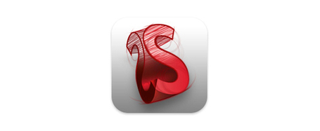 30+ iPad Apps For Designers, Developers And Creative Types | SpyreStudios | pdxtech-info | Scoop.it