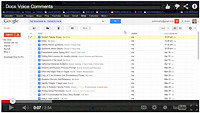 Voice Comments on Google Docs | Apps for the Student-Centered Classroom | Scoop.it