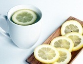 Why You Should Drink Warm Water & Lemon | Arun Thai Natural Health | Scoop.it