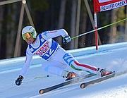 Beaver Creek, Marsaglia trionfa nel Super G | QUEERWORLD! | Scoop.it