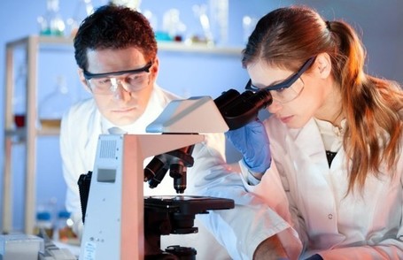 What To Know About The STEM Skills Gap | TRENDS IN HIGHER EDUCATION | Scoop.it
