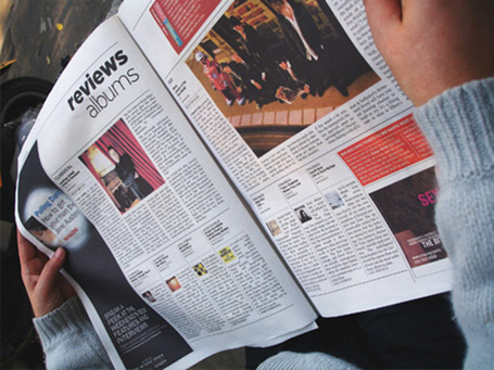 20 things web designers can learn from print design | Creative Bloq | timms brand design | Scoop.it