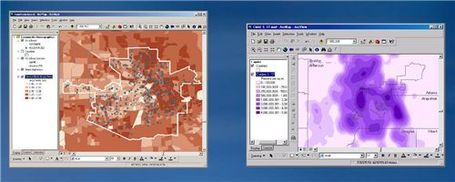GIS Ed Community Blog: Why is GIS Valuable? | Geography Education | Scoop.it