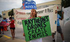 US women may stage hunger strike in Pakistan in anti-drones protest | Activism, Protest, Citizen Movements, Social Justice | Scoop.it
