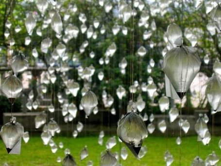Bright Ugochukwu Eke: "Acid Rain" | Art Installations, Sculpture | Scoop.it