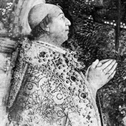 Popes Gone Wild: What the Catholic Church Would Rather You Forget