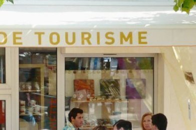 Pour un tourisme plus doux - Biscarrosse | Actu R&eacute;seau MOPA | Scoop.it