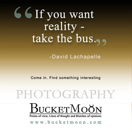 www.bucketmoon.com | Digital Pop Art | Scoop.it