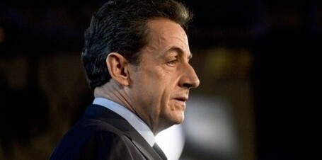 Sarkozy ironise sur le couple qu'il forme avec les journalistes. | Actualit&eacute; des m&eacute;dias | Scoop.it
