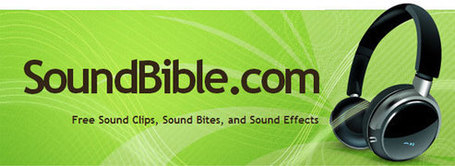 A Library of Free Music and Sound Loops for Your Presentations | WEBOLUTION! | Scoop.it