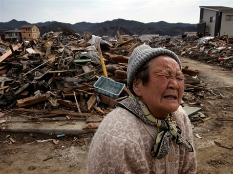 Crews prepare to remove 40 tons of Japan tsunami debris from Alaska island | T2M Network | Scoop.it