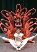 Ballet Santiago, 22 motivos para celebrar el d&iacute;a de la Cultura&nbsp;Cubana | santiago en mi | Scoop.it
