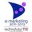 E-marketer TechnoFutur 2011-2012