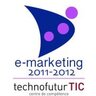 E-marketer TechnoFutur 2011-2012