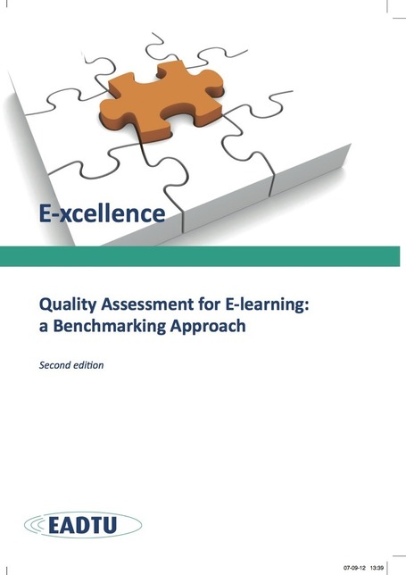 E-xcellence - Manual | iEduc | Scoop.it