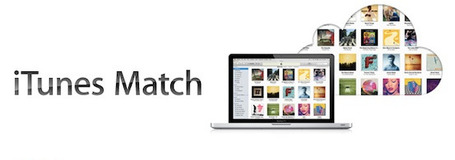 iTunes Match goes live outside US | Music business | Scoop.it