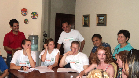 Volunteer Honduras La Ceiba &ndash; Part 2 | Volunteer Abroad News | "#Volunteer Abroad Information: Volunteering, Airlines, Countries, Pictures, Cultures" | Scoop.it