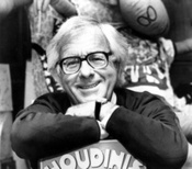 SF Writers Are Eternal--Ray Bradbury Transcending Space and Time | Empathy, Evolution, and American Literature | Scoop.it