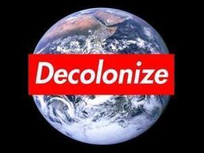 Decolonize