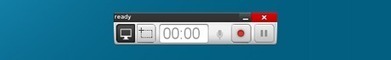 ScreenBird graba tu pantalla y comp&aacute;rtelo en linea. | EDUDIARI 2.0 DE jluisbloc | Scoop.it