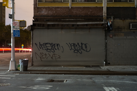 Dark&nbsp;Manhattan | Jeremy Harris | Fuji X-Pro1 | Scoop.it