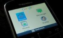 Google+ als App f&uuml;r den Blackberry erh&auml;ltlich - teltarif.de News | Digital-News on Scoop.it today | Scoop.it