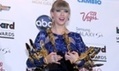 Taylor Swift wins eight Billboard awards | interlinc | Scoop.it