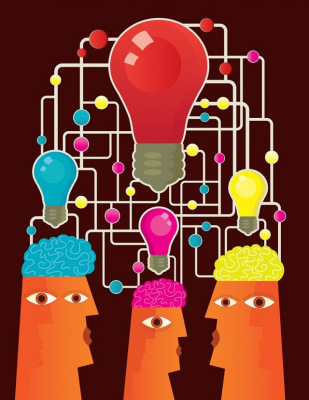 Facilitating Collaborative Learning: 20 Things You Need to Know From the&nbsp;Pros | Voices in the Feminine - Digital Delights | Scoop.it