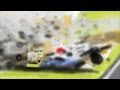 F1 autosport F1 2011 news:Formula 1 car crash - speedpainting by Missfeldt | F1 news | Scoop.it