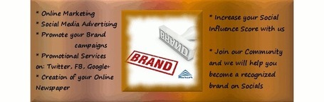 Social Media Advertising | Social Network for Logistics & Transport | Scoop.it