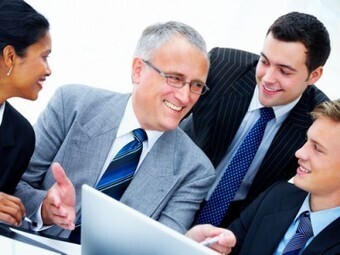 10 Project Management Tips to Grow Your Business | Business Financial Management & Systems | Scoop.it