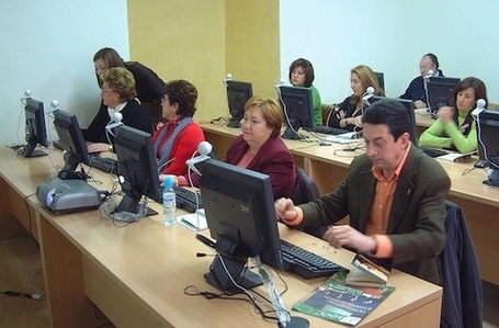 Utilizar las redes sociales en la actividad empresarial | Novedades y Tendencias para incorporar en la actividad empresarial | deleitando al CLIENTE | Scoop.it