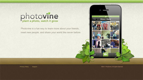 Google's mysterious Photovine looks like a photo-sharing service | SOCIAL MEDIA, what we think about! | Scoop.it