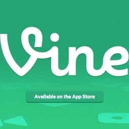 Twitter Launches Vine &ndash; A Service For Sharing Short Videos [Updates] | Mobile Revolution | Scoop.it