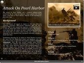 World War II Interactive: Top iPad History App for Kids 10+ - Fun Educational Apps: Best Apps for Kids Reviews iPad / iPhone / iPod | iPads and iPods in Education | Scoop.it