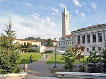 UC Berkeley offers scholarships to illegal immigrants | MN News Hound | Scoop.it