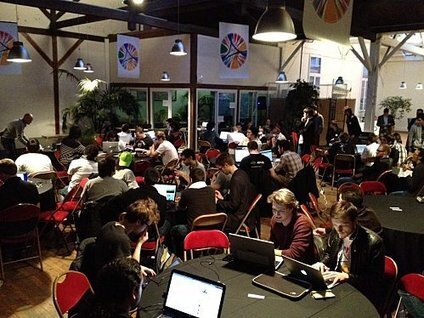 Avons-nous besoin d&rsquo;Info Labs ? | Economie de l'innovation | Scoop.it